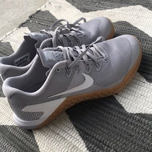 CrossFit shoes